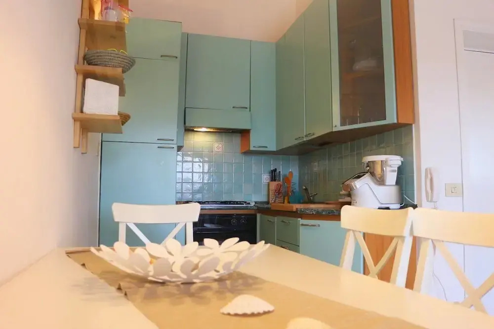 Residence Ostro