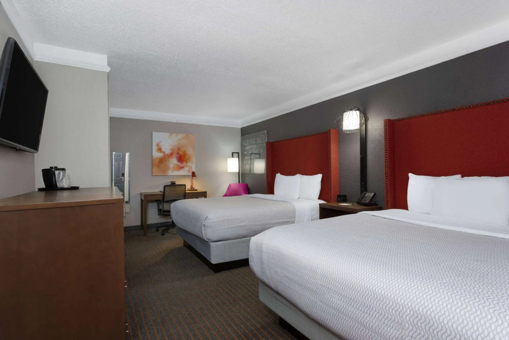 La Quinta Inn by Wyndham Pensacola