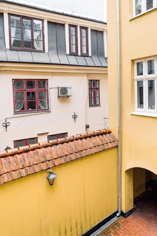 MORRISON apartment/15 guests/7bedrooms/Riga Old Town