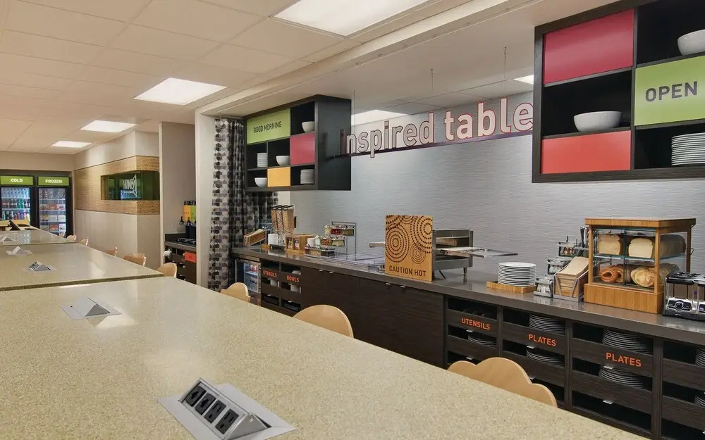 Home2 Suites By Hilton Wayne, NJ