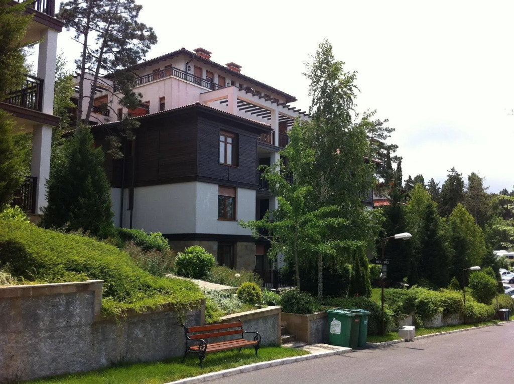 DreamBG Apartments in Santa Marina, Sozopol