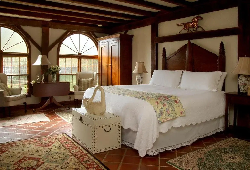 Prospect Hill Inn & Restaurant