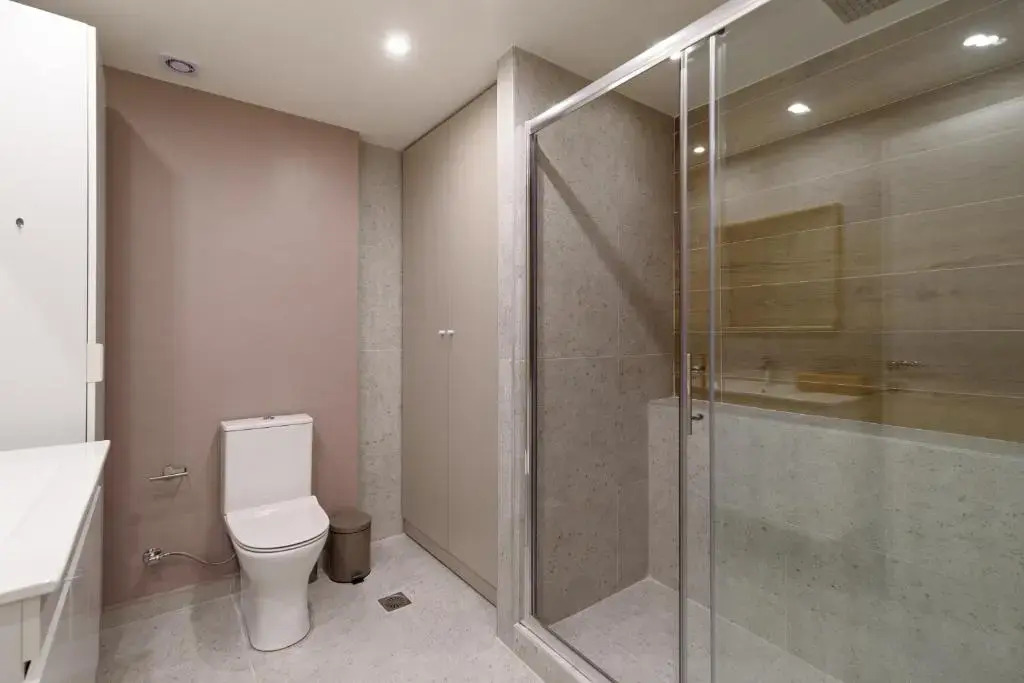 Blu & Marrone Suites-parking included