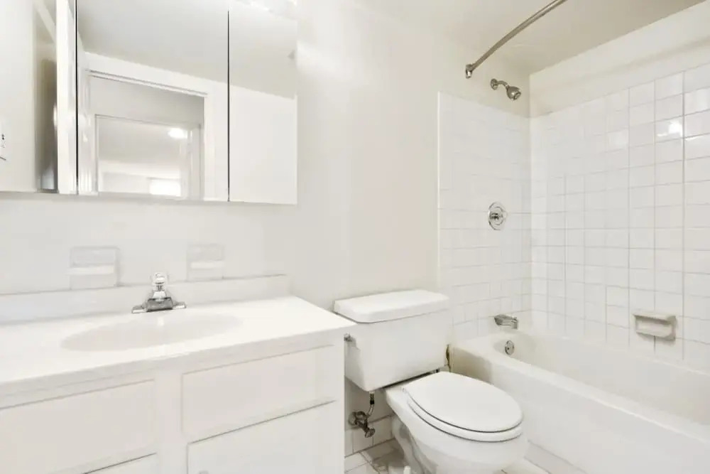 Global Luxury Suites at Locust Street