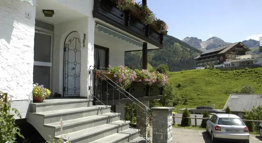 Gästehaus Winsauer