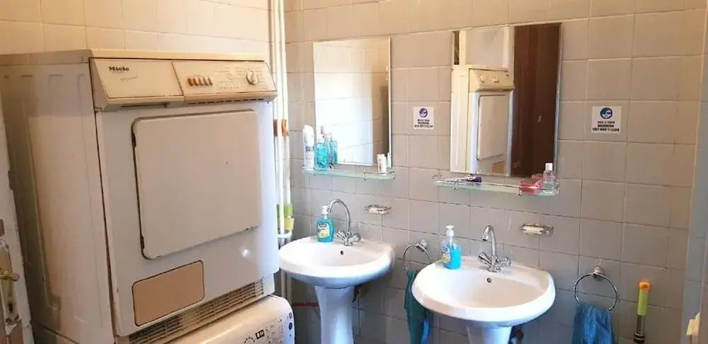 Private rooms in the TOP center