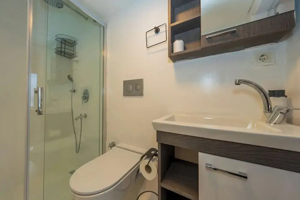 Апарт-отель Roof Rooms Fethiye