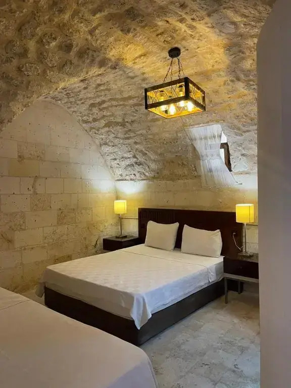 Sahanoglu Muzepotamia Konuk Evibutik Otel