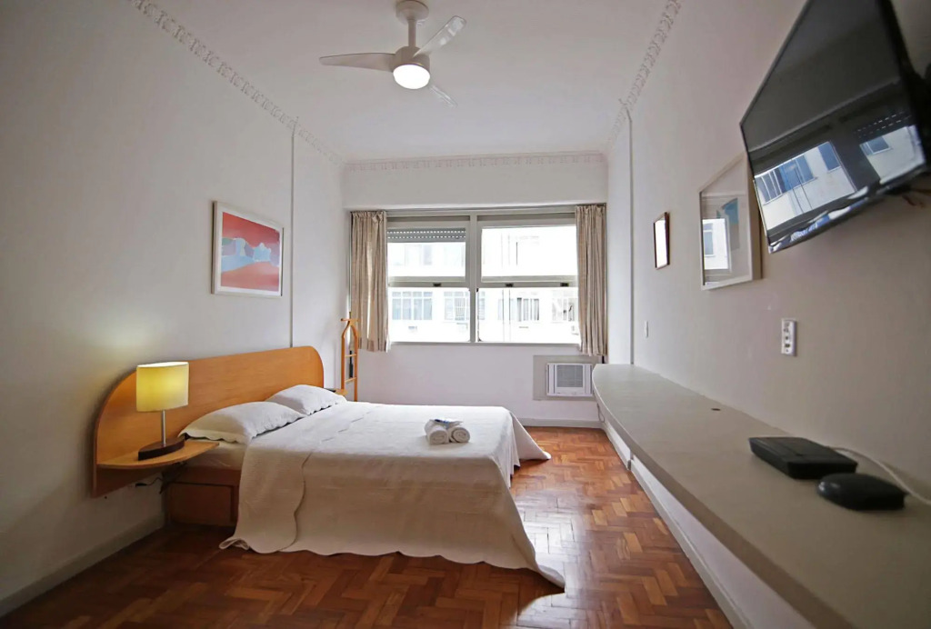 Copacabana Apartments 120