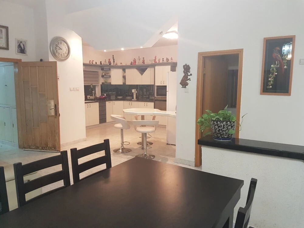 Vacation Apartment