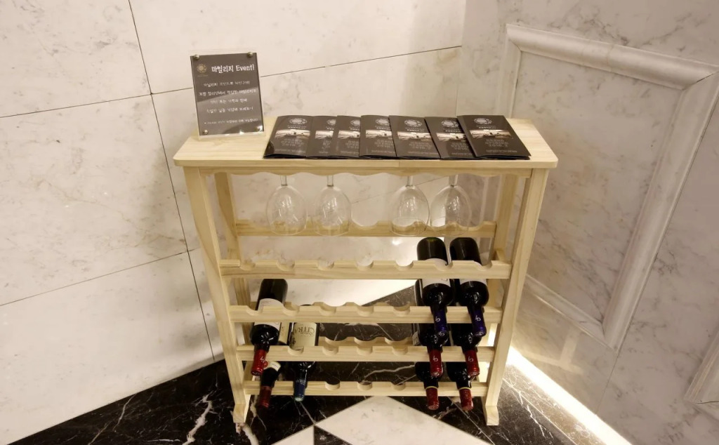 Hotel Cullinan Yongin