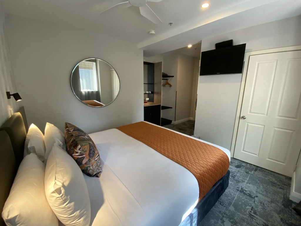 Trinity Hotel