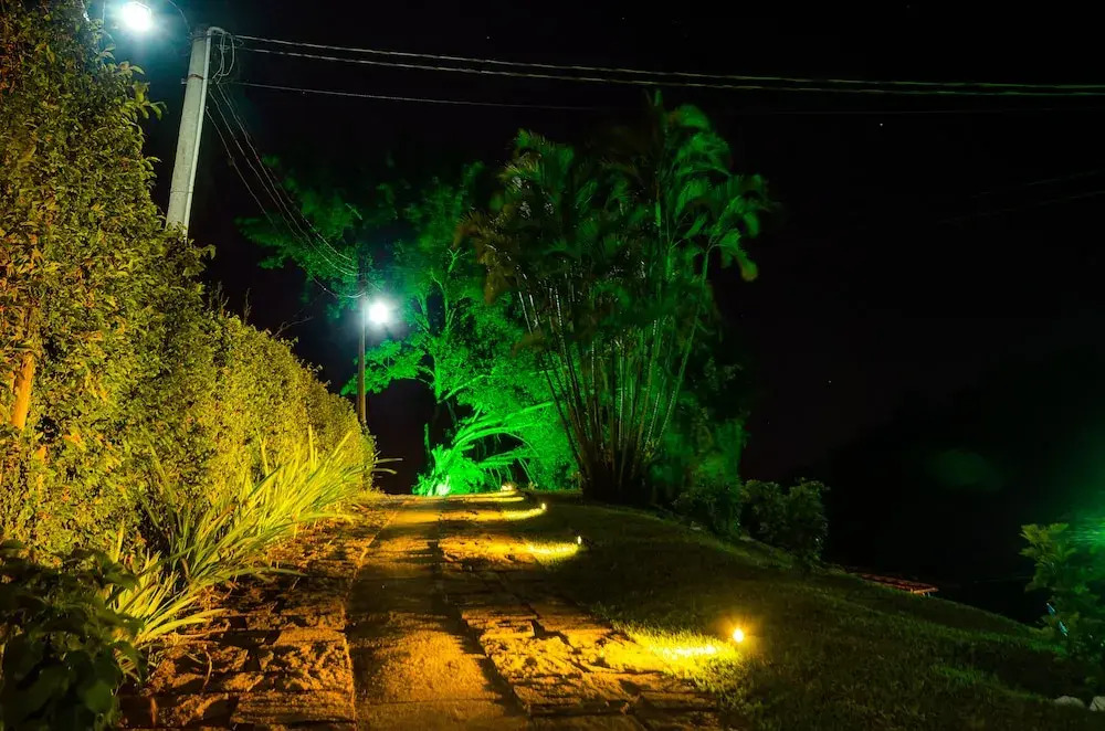 Hotel Fazenda FASCINAÇÃO