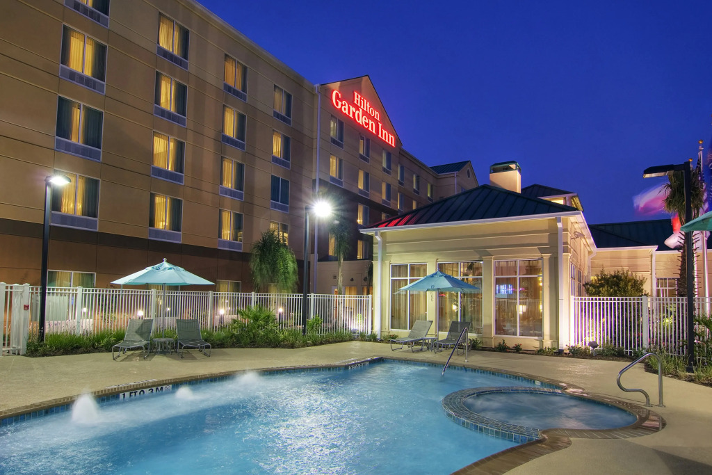 Hilton Garden Inn Houston-Pearland