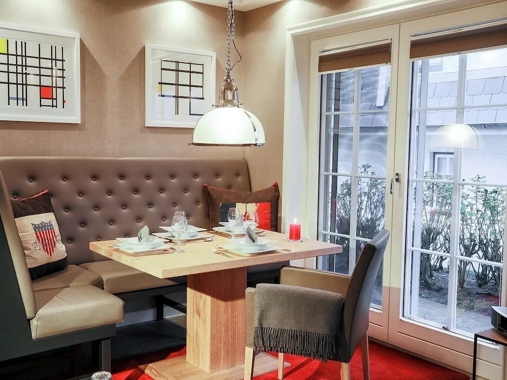 Ferienwohnung Sönshörn