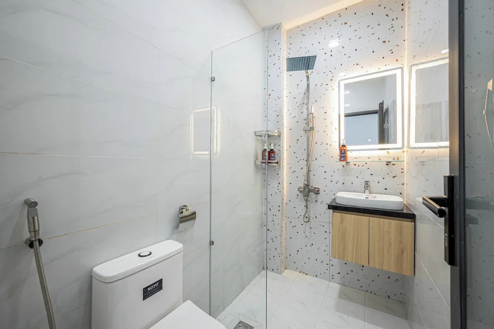 Cozrum Homes - Spring Residence
