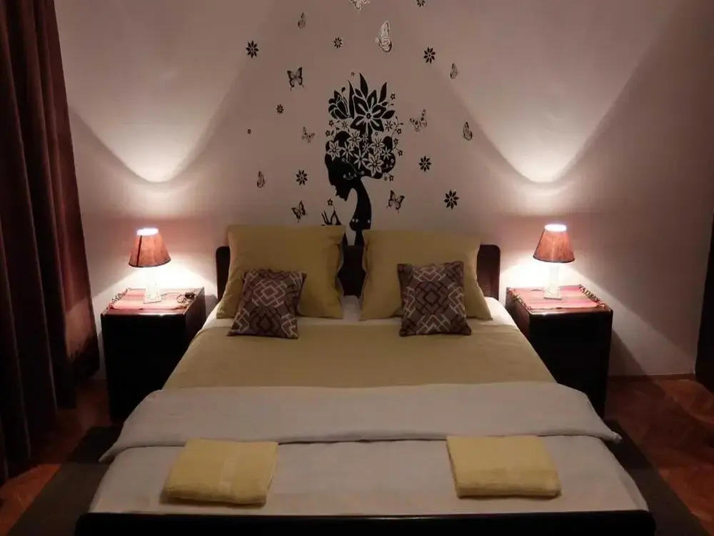 Apartments & Rooms Rendulić
