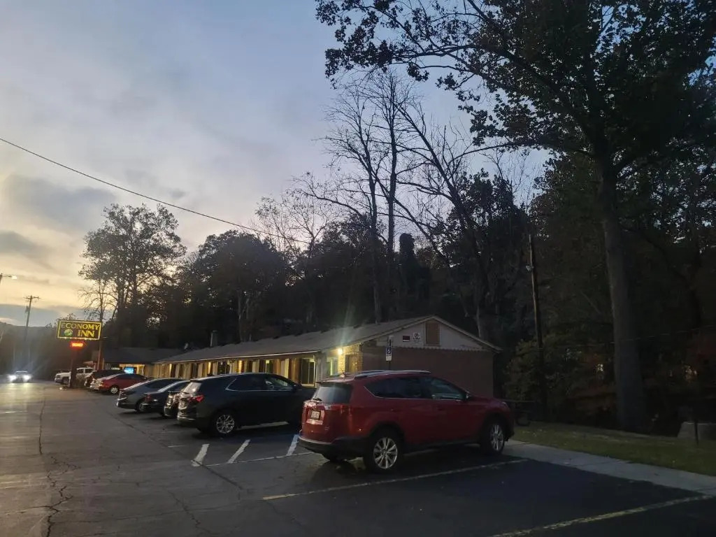 Economy Inn Sylva