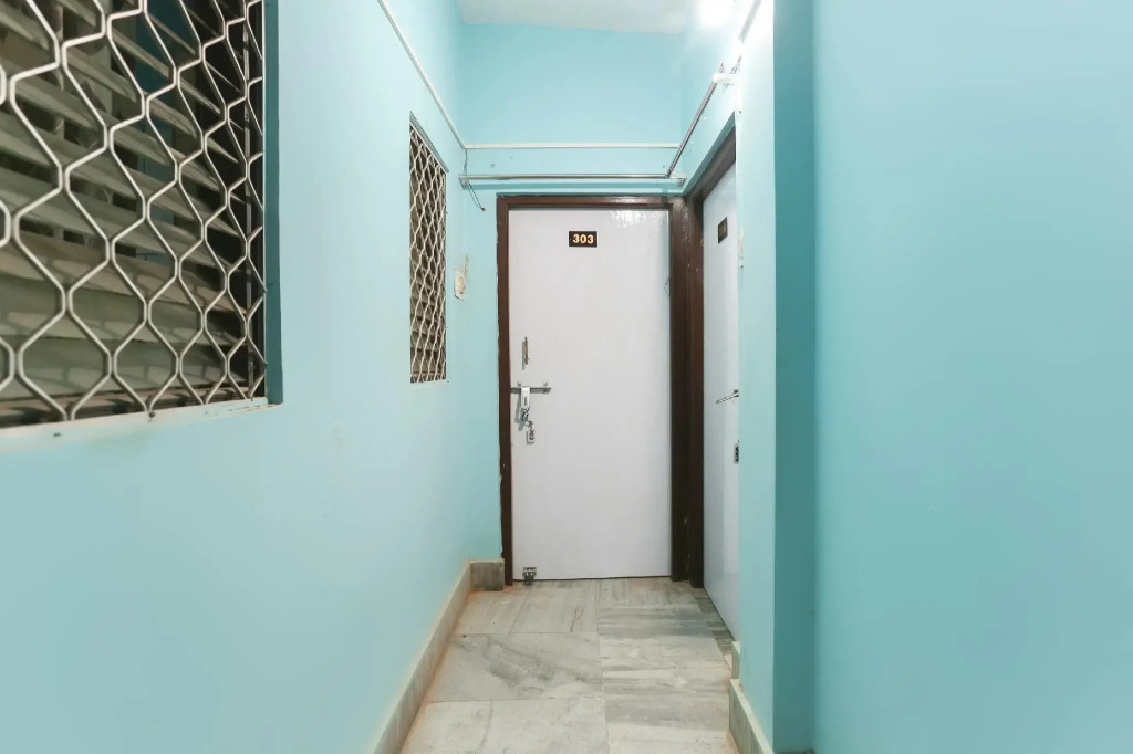 SPOT ON 44076 Monalisa House