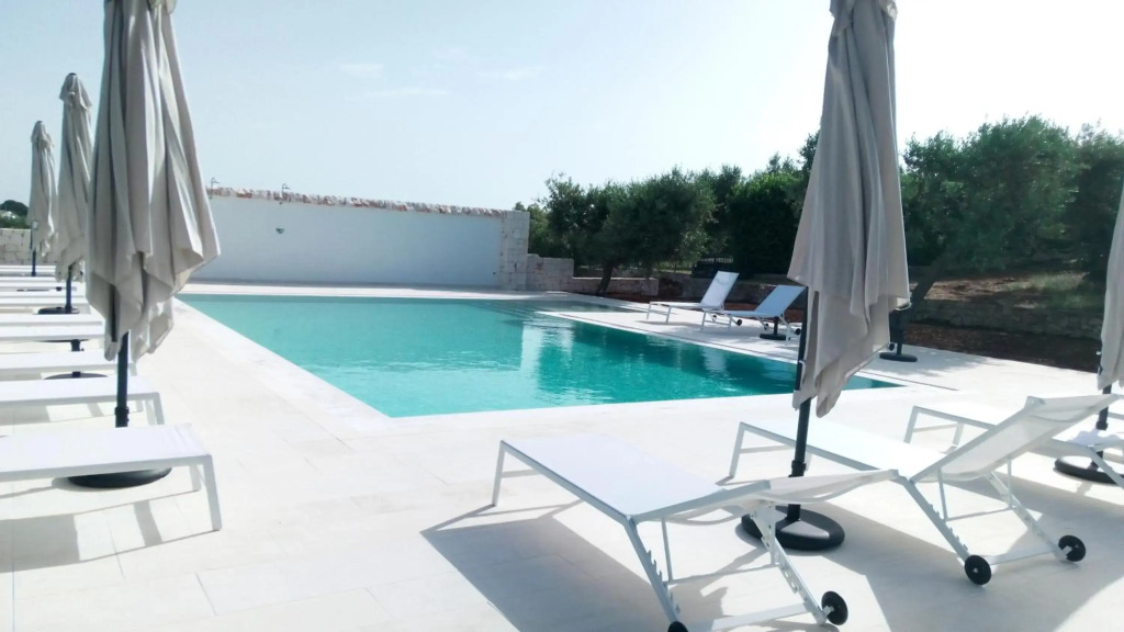 Ulivo Apartment