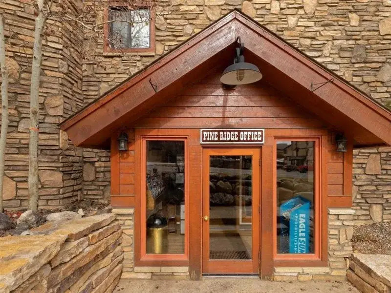 Pine Ridge Condos