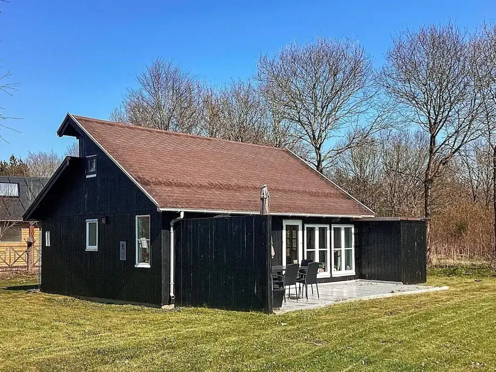 6 person holiday home in Hovborg-By Traum