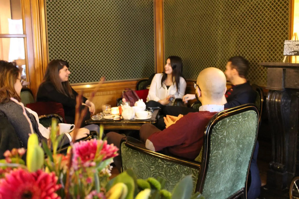 Boutique Hotel De Castillion
