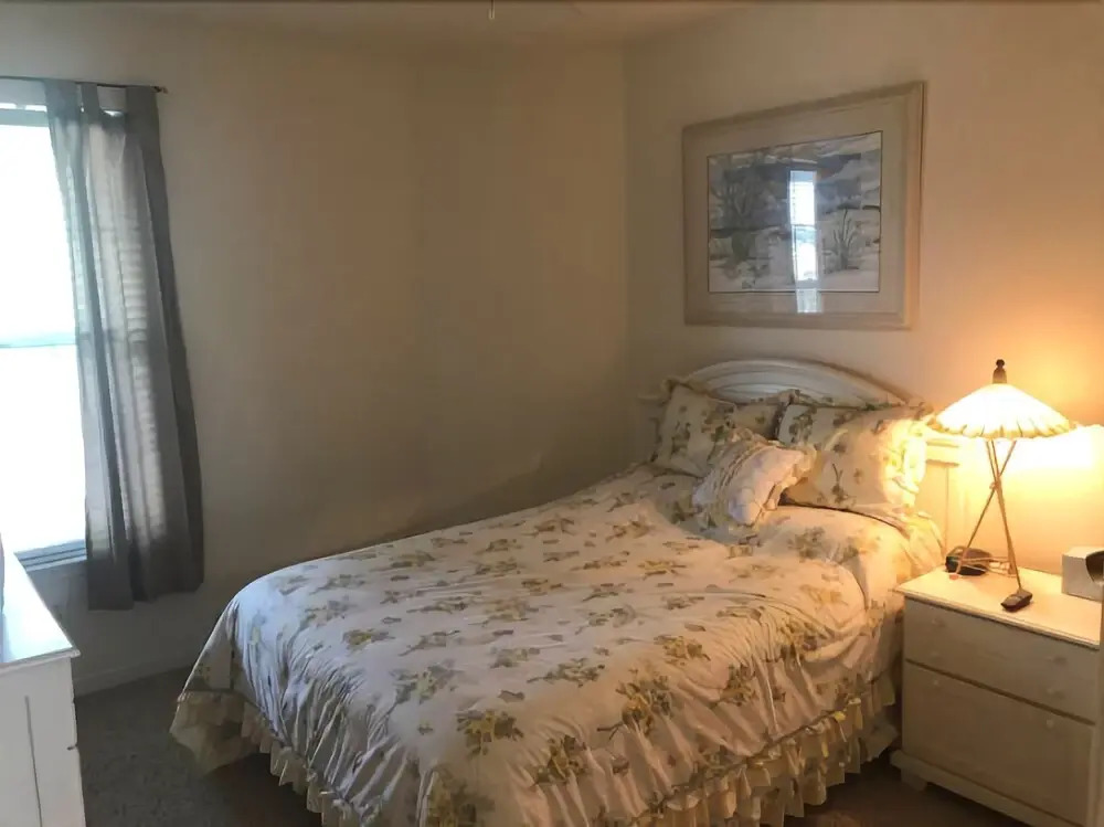 54E Sandpiper 3 Bedrooms 2 Bathrooms Condo