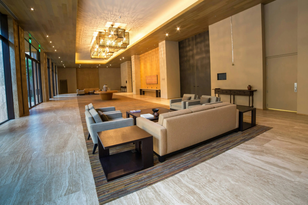 JW Marriott Los Cabos Beach Resort & Spa