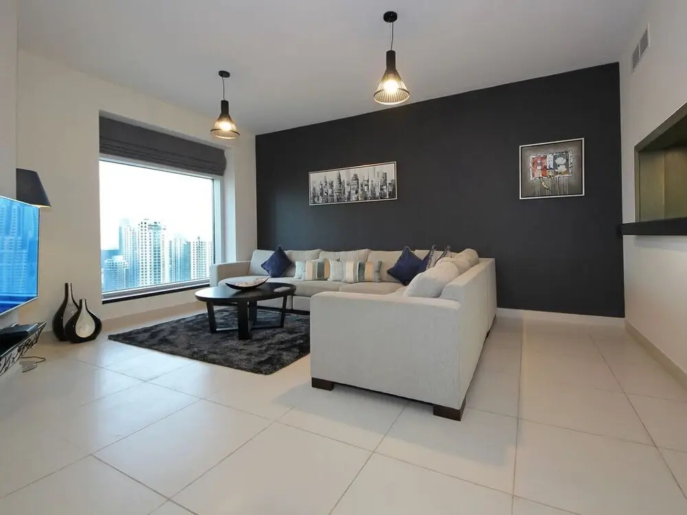 Vacation bay Loft West Tower
