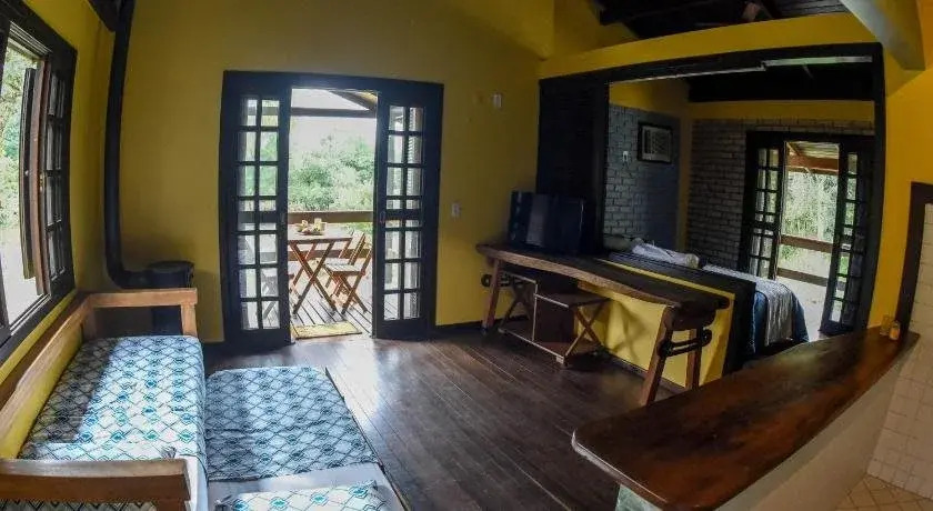 Pousada Pacha Mama Village Bombinhas