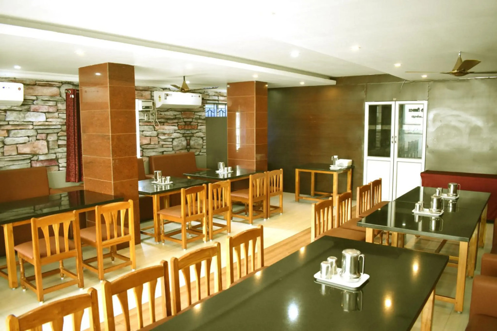 Hotel Apple Park Inn