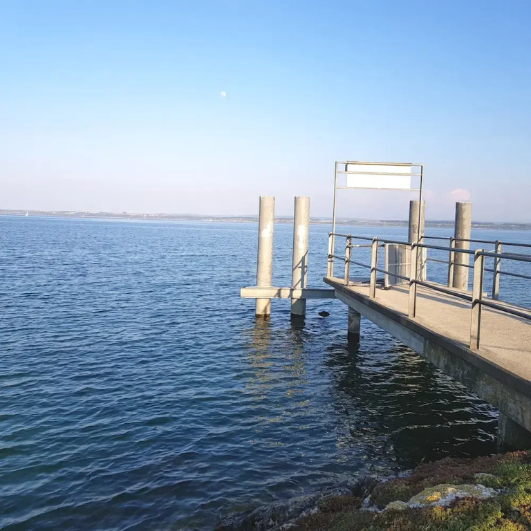 Littoral Lac