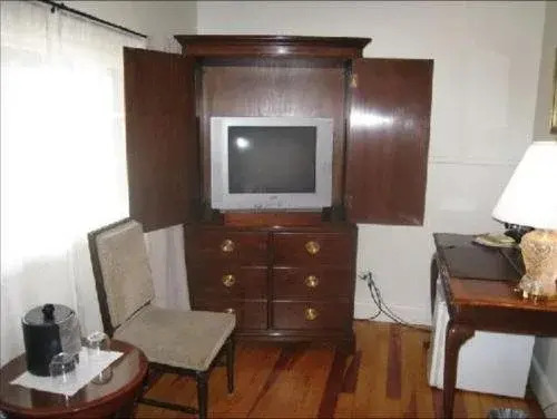 Baits Motel