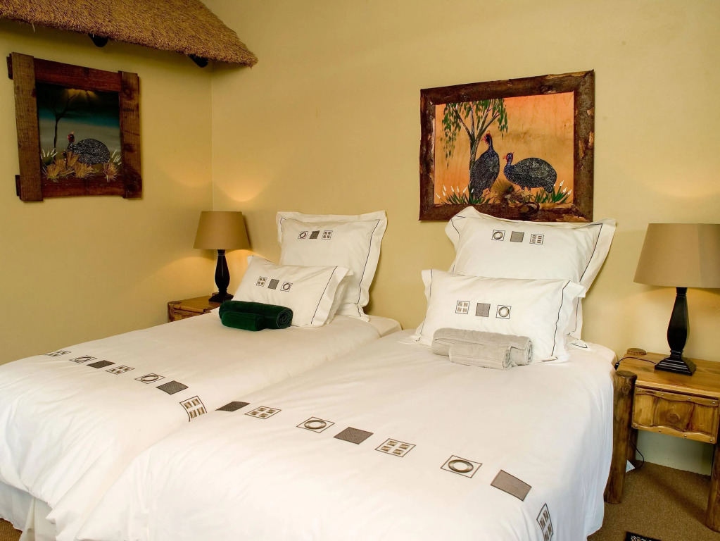 Ditholo Game Lodge Bela Bela