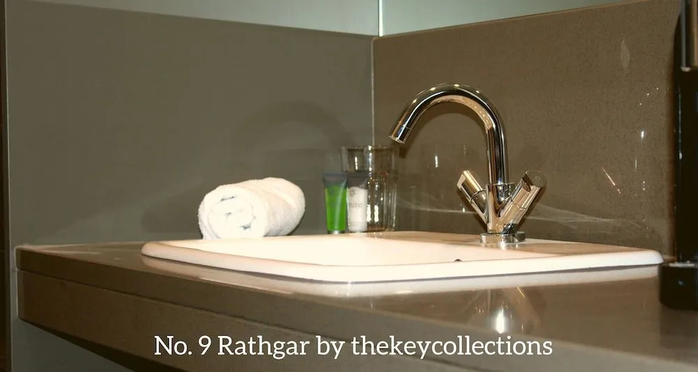 No 9 Rathgar