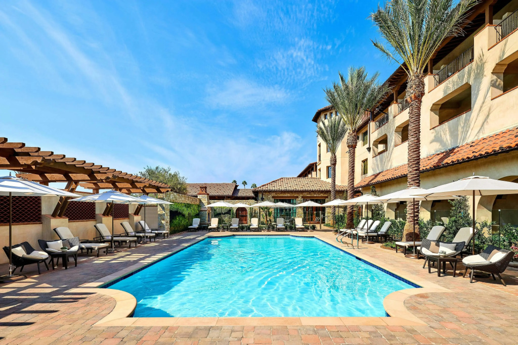 Inn at the Mission San Juan Capistrano, Autograph Collection by Marriott