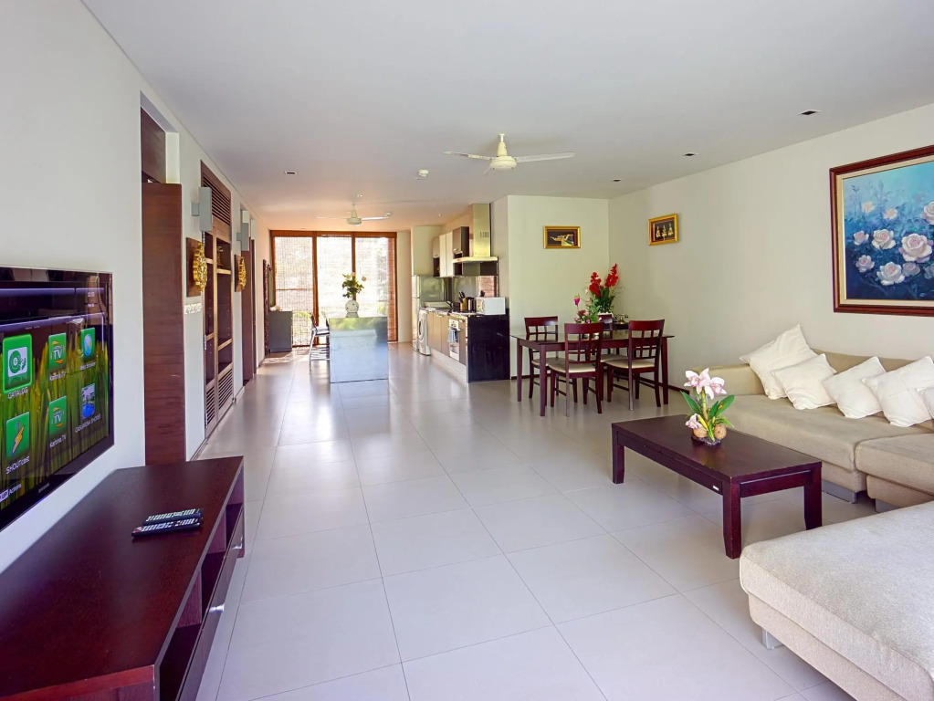 Casuarina Shores Apartment - SHA Plus