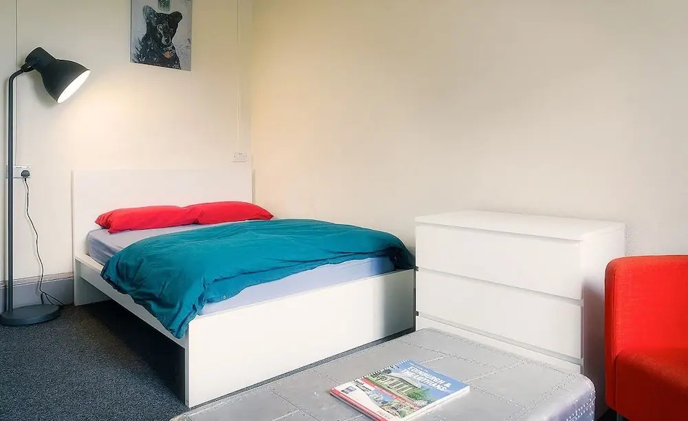 Princes Street Hostel