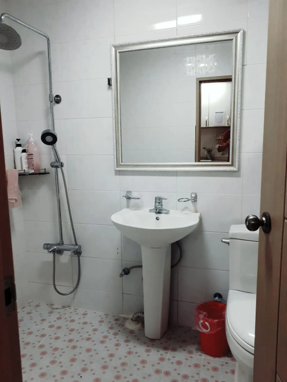 Hongcheon Heidi Pension