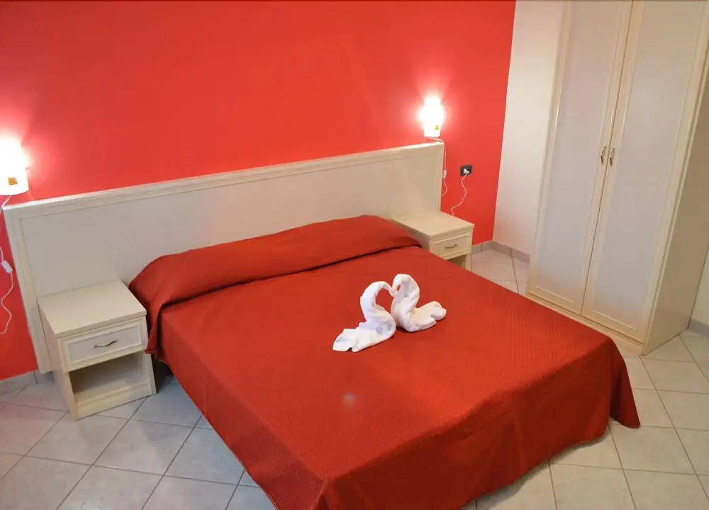 Hotel Cilento
