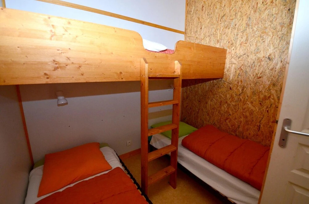 Chalet Chemin de Serre Joanna