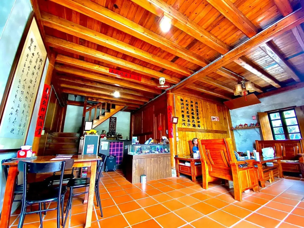 Jin Sha Ting Hai Homestay I