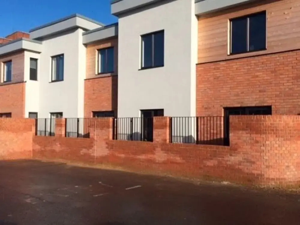 Restful Holiday Home in Gloucester Near Go-karting Centre