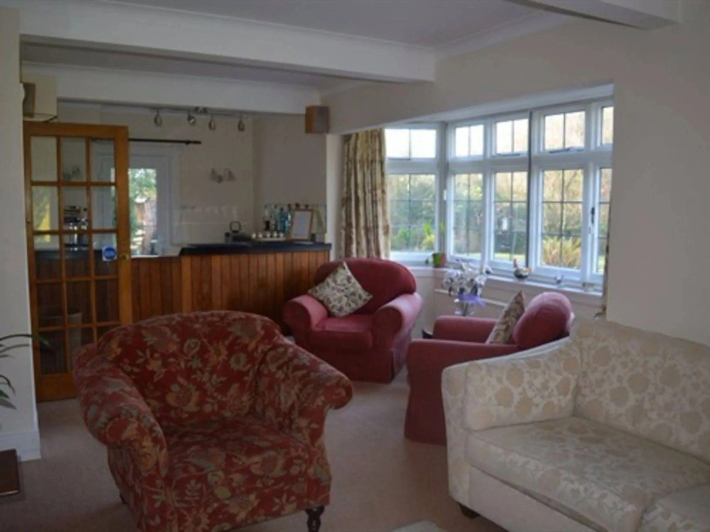 Little Forest Lodge