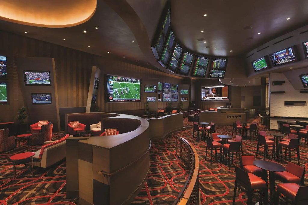 ARIA Sky Suites