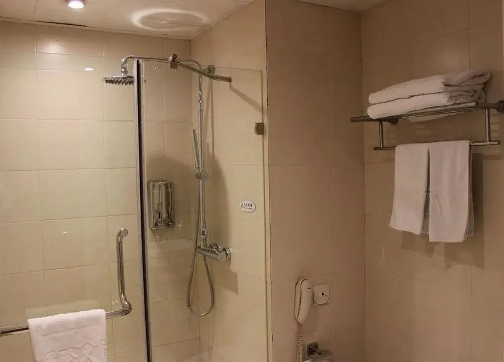 Liangmao International Hotel Changzhou