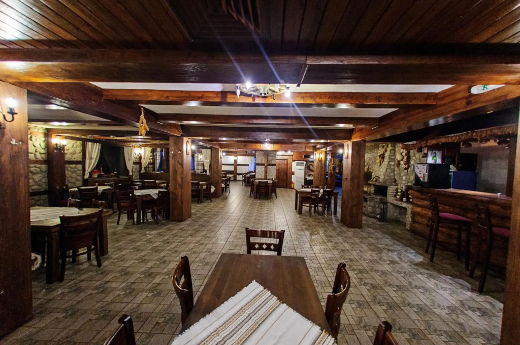 Hotel Dumanov
