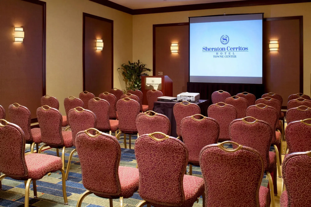 Sheraton Cerritos