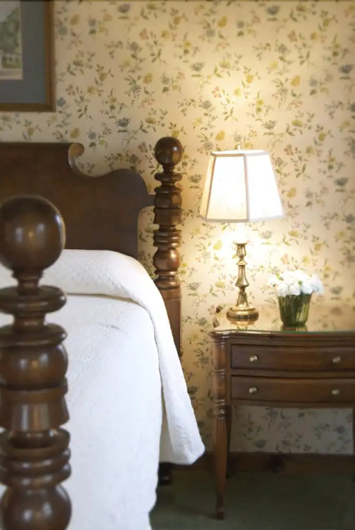 The Griswold Inn